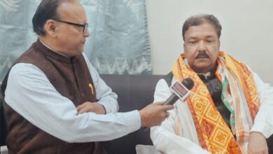 ऐतिहासिक होगा पीएम नरेंद्र मोदी का किसान सम्मान जनसभा 24 फ़रवरी को - डॉ जायसवाल 9 IMG 20250222 WA0016