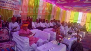 वार्षिक उत्सव भामाशाह सम्मान एवं विदाई समारोह संपन्न राजकीय उच्च माध्यमिक विद्यालय 2 IMG 20250222 WA0058
