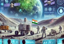 1 फरवरी 2025: विज्ञान, अर्थव्यवस्था, जलवायु और खेल जगत में बड़ी घटनाओं का दिन 7 1 फरवरी 2025: विज्ञान, अर्थव्यवस्था, जलवायु और खेल जगत में बड़ी घटनाओं का दिन