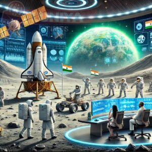 1 फरवरी 2025: विज्ञान, अर्थव्यवस्था, जलवायु और खेल जगत में बड़ी घटनाओं का दिन
