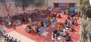 आदर्श विद्या मंदिर माध्यमिक फालना में बसंत पंचमी प्रवेशोत्सव के निमित किया विद्यारंभ संस्कार 2 WhatsApp Image 2025 02 02 at 6.17.35 PM