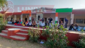 खोखरा में सामूहिक सूर्य नमस्कार कर सूर्य सप्तमी पर भगवान सूर्य को प्रणाम किया गया 5 WhatsApp Image 2025 02 03 at 11.58.54 AM 1