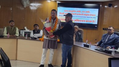 आधिकारी कर्मचारी संयुक्त संगठन एंव ऑल इंडिया फेडरेशन ऑफ एससी एसटी आर्गेनाईजेशन की जयपुर में बैठक आयोजित 13 WhatsApp Image 2025 02 03 at 4.24.55 PM