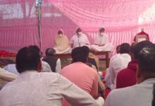 कंवलियास में साध्वी डा संयम लता के सानिध्य में हुआ धार्मिक मंगल अनुष्ठान 4 WhatsApp Image 2025 02 07 at 5.18.59 PM