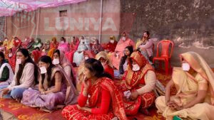 कंवलियास में साध्वी डा संयम लता के सानिध्य में हुआ धार्मिक मंगल अनुष्ठान 4 WhatsApp Image 2025 02 07 at 5.19.00 PM