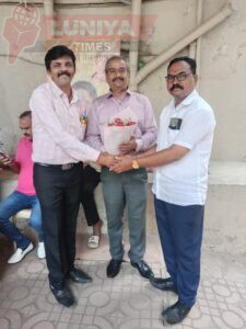 निशुल्क चिकित्सा शिविर में 175 से ज्यादा लाभान्वित 5 WhatsApp Image 2025 02 07 at 7.30.13 PM 1