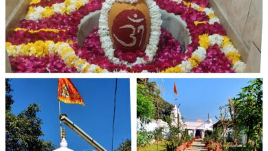 झालरा महादेव मंदिर में 1009वें स्थापना दिवस पर तीन दिवसीय महाशिवरात्रि महोत्सव, भव्य आयोजन की तैयारियां जोरों पर 9 WhatsApp Image 2025 02 11 at 12.52.46 PM