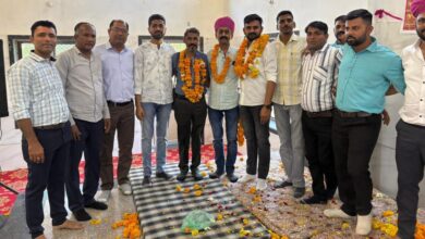 प्रेमसुख सुथार जांगिड़ समाज गोड़वाड़ क्षैत्र जवाली के अध्यक्ष निर्वाचित 14 WhatsApp Image 2025 02 11 at 4.23.16 PM