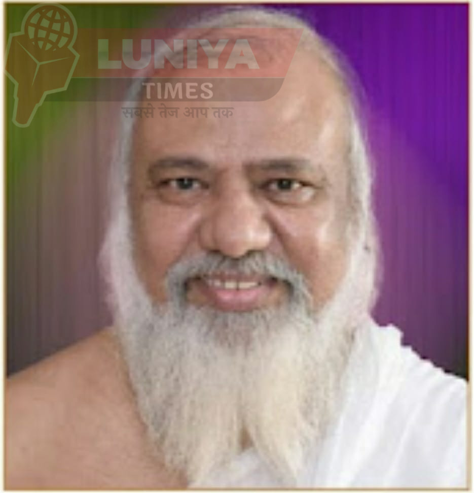 पद्मावती नगर जैन मंदिर की 5वीं वर्षगाठ, प्रभाकर सूरीश्वरजी करेंगे निश्रा प्रदान 1 WhatsApp Image 2025 02 12 at 8.55.47 AM