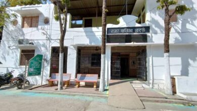 सादड़ी नगर पालिका में बढ़ते भ्रष्टाचार और गंदगी पर शहरवासियों में रोष, सुकड़ी नदी व मुख्य मार्गों की सफाई सहित भ्रष्टाचार पर कार्रवाई की मांग 12 WhatsApp Image 2025 02 13 at 3.33.23 PM