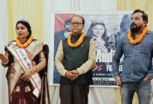 ऑडिशन टेस्ट देने वाले नवोदित कलाकारों का ही आने वाला समय होगा - डॉ अरविन्द वर्मा, जूरी 7 WhatsApp Image 2025 02 13 at 6.51.55 PM