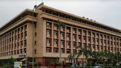 दिव्यांग सेवा समिति पाली ने रेल मंत्री को ईमेल भेजकर दिव्यांग जन ID वेबसाइट का सर्वर चालू करने की मांग 12 WhatsApp Image 2025 02 16 at 10.56.47 AM 1