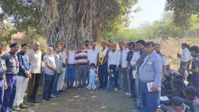 राष्ट्र निर्माता स्काउट गाइड शिविर का समापन, कैंपफायर में देशभक्ति की शानदार प्रस्तुतियां 10 WhatsApp Image 2025 02 16 at 5.47.09 PM