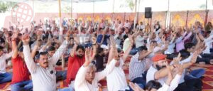 विवाह उपलक्ष में नरेन्द्र परमार द्वारा संतों का सम्मान एवं स्नेह मिलन समारोह सम्पन्न 5 WhatsApp Image 2025 02 16 at 7.54.25 PM