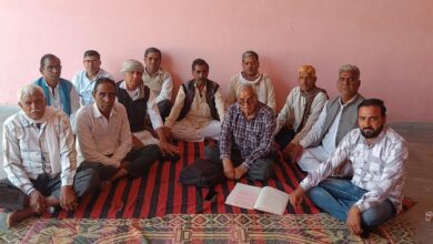 खांडल विप्र समाज का सामूहिक विवाह सम्मेलन 30 अप्रेल को धानेश्वर में 13 WhatsApp Image 2025 02 16 at 8.00.58 PM