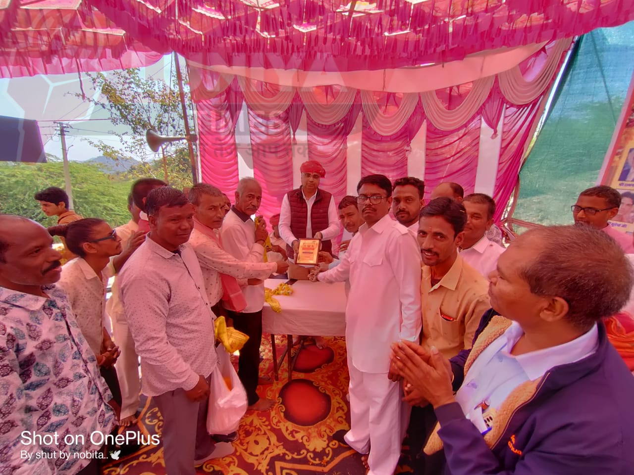 कोली समाज शिक्षित होकर आगे बढ़े शिक्षा से हर बदलाव संभव है : गोपाल चरण सिंह 1 WhatsApp Image 2025 02 16 at 8.18.33 PM