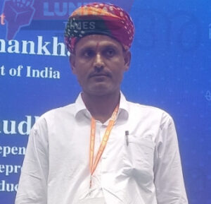राजस्थानी भाषा को संवैधानिक मान्यता कब? विश्व मातृभाषा दिवस पर उठी मांग, उपेक्षा का शिकार बनी मायड़ भाषा 2 WhatsApp Image 2025 02 20 at 7.57.41 PM e1740061721566