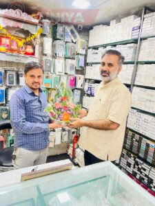 देवासी क्रांति संगठन द्वारा निर्विरोध बैल्ड अध्यक्षों की नियुक्ति, समाज और प्रवासियों में हर्ष 2 WhatsApp Image 2025 02 23 at 10.16.04 PM