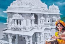 बाली से सेसली तीर्थ तक भव्य वरघोड़ा निकला, प्रतिष्ठा महोत्सव में उमड़ा जनसैलाब 3 WhatsApp Image 2025 02 23 at 5.46.36 PM