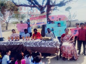 नेहरू युवा केन्द्र बबराणा के बैनर तले 10मिनट स्वच्छ भारत मिशन कार्यक्रम के तहत हुआ आयोजन 5 WhatsApp Image 2025 02 25 at 2.34.17 PM