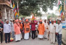 ढालोप रघुनाथपीर की सवारी सादड़ी पहुंची, महाशिवरात्रि मेले के लिए होगी रवाना 6 WhatsApp Image 2025 02 25 at 7.21.06 PM