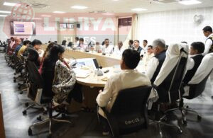 अलवर सरस डेयरी को आदर्श डेयरी बनाने की कार्य योजना तैयार 2 WhatsApp Image 2025 02 26 at 11.21.48 AM