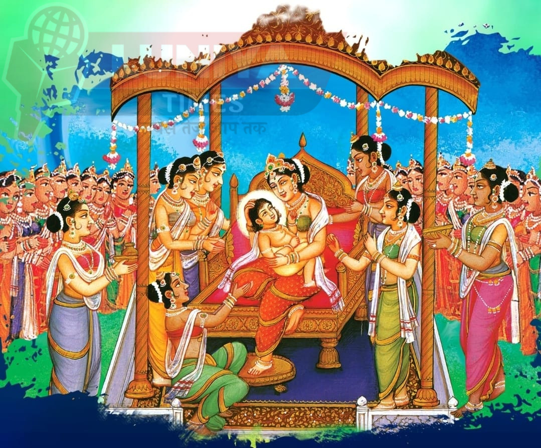 बाली में धूमधाम से मनाया गया 56 दिक्ककुमारी महोत्सव 1 WhatsApp Image 2025 02 27 at 11.52.57 AM