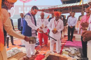मुख्यमंत्री का डूंगरपुर दौरा: जनजातीय पर्यटन सर्किट के विकास की घोषणा 3 188513 Image 9a6ba046 f312 4b90 83ca 2a8ff264847e