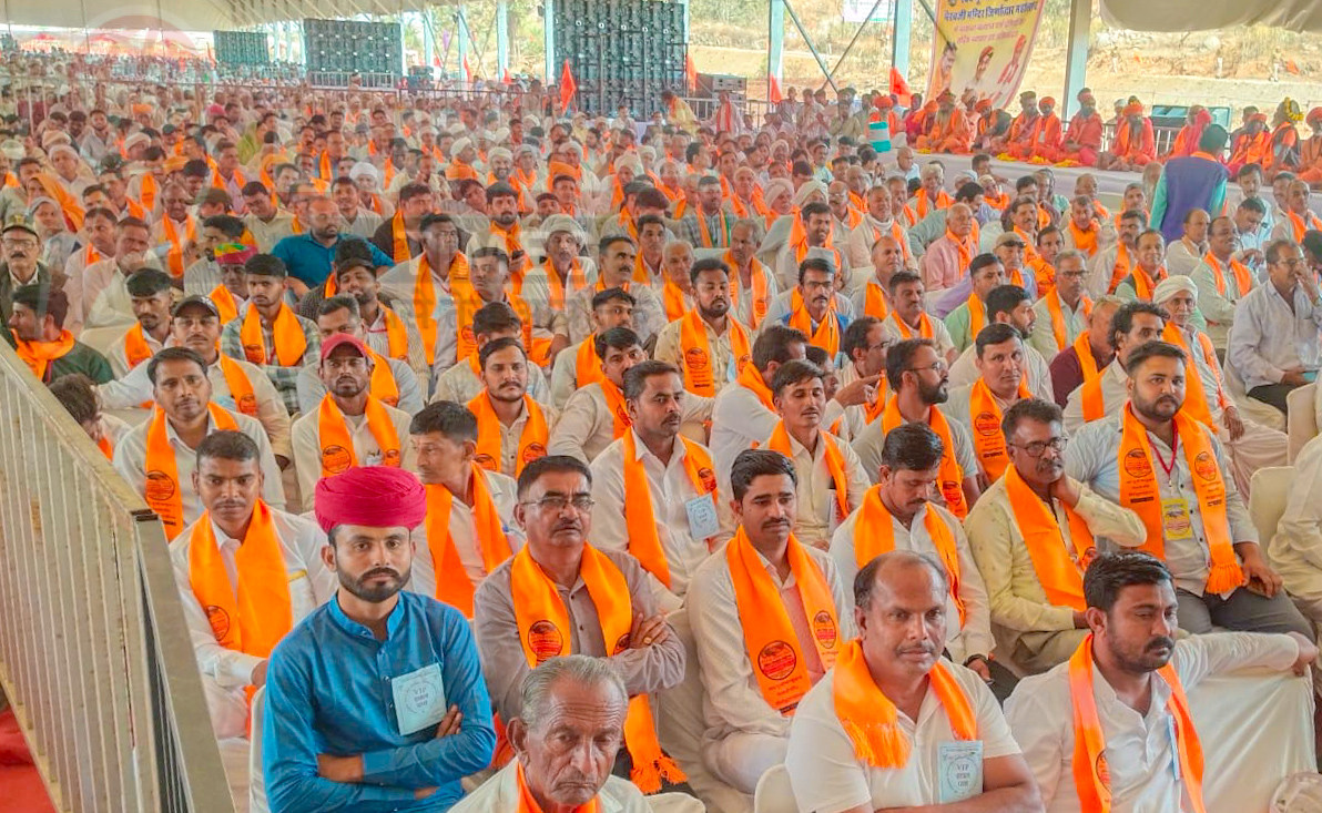 मुख्यमंत्री का डूंगरपुर दौरा: जनजातीय पर्यटन सर्किट के विकास की घोषणा 1 188513 Image af8878d9 5535 4ba9 bbbb afcb1f6aa82f
