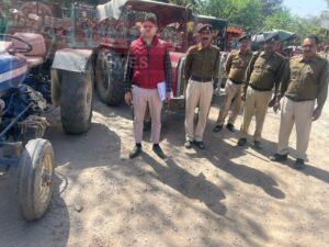अवैध खनिज गतिविधियों पर बड़ी कार्रवाई, 4 जेसीबी सहित 90 से अधिक वाहन जब्त 6 188775 Image 7074bfa1 79e6 4c08 9834 21f07c009549