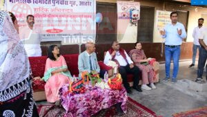 प्रदेश में बाल संरक्षण कार्यों की समीक्षा के लिए न्यायाधिपति गर्ग ने किया जालोर जिले का दौरा 2 189013 Image e9eac908 3a45 4662 a368 bd08b4f33cb1