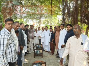 माटी के कारीगरों को मिला नया उड़ान चक्र: मुफ्त मशीनों से संवरेंगे सपने 3 189448 Image 45febdff b451 47a8 a23a 36b06c216f50