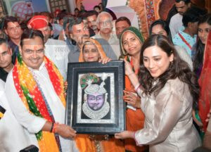 बीकानेर हाउस राजस्थान उत्सव-2025 एवं राजीविका क्राफ्ट फेयर और फूड फेस्टिवल का भव्य उद्घाटन 2 190299 HomePage 6917663a 2c12 4a95 b704 0f5afbec87f9