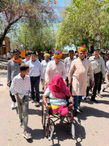 जोधपुर में राजस्थान दिवस साप्ताहिक महोत्सव 2 190374 Image 200b7307 4ea8 4a0d 804c 7c3681dab022