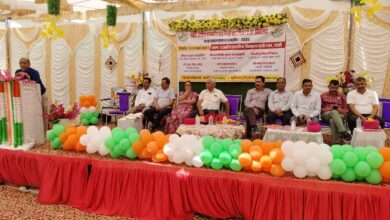 राजकीय एव निजी प्राथमिक उच्च प्राथमिक विद्यालय पाली की दो दिवसीय वाक्पीठ का हुआ आगाज 13 IMG 20250303 WA0016
