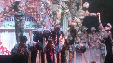 शारदा विद्यापीठ उच्च माध्यमिक विद्यालय का वार्षिकोत्सव समारोह सम्पन्न 12 IMG 20250306 WA0029