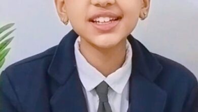 श्रेया कुमावत अंतर्राष्ट्रीय महिला योद्धा पुरस्कार 2025 से सम्मानित 8 IMG 20250307 WA0023