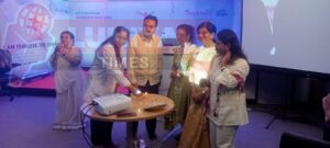 अंतरराष्ट्रीय महिला दिवस पर स्वास्थ्य सेमिनार का आयोजन 6 IMG 20250309 WA0105