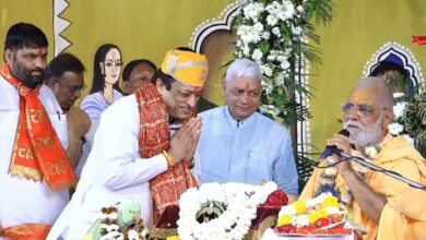 श्रीमद् भागवत ज्ञान महायज्ञ: सनातन धर्म की महिमा और गौ संरक्षण का संकल्प 12 IMG 20250310 WA0035