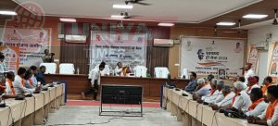 पाली में आयोजित विशेष बैठक में मंत्री कुमावत ने की अहम घोषणाएं, कहा - निराश्रित गौवंश को मिलेगा सहारा 1 IMG 20250318 WA0413 300x136 2