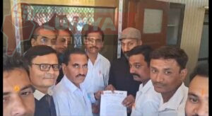 बाली बार एसोशिएशन ने बैठक आयोजित कर राष्ट्रपति के नाम एडीएम को सोपा ज्ञापन 2 IMG 20250324 WA0040