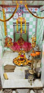 श्री बैद्यनाथ महादेव मंदिर का भव्य मेला गैर एवं प्रसादी का आयोजन 29 को 2 IMG 20250324 WA0154