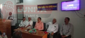 बाली वरिष्ठ नागरिक सेवा समिति द्वारा होली स्नेह मिलन समारोह में वरिष्ठ नागरिकों ने गाए होली गीत, एक दूसरे को गुलाल लगाकर दी बधाई 2 IMG 20250324 WA0157