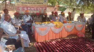 सुमेरपुर : समर्थन मूल्य केंद्र तखतगढ़ पर शुरू हुई गेहूं की खरीद 2 IMG 20250328 WA0030