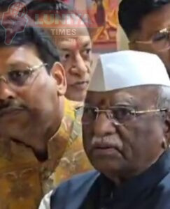 राज्यपाल हरिभाई बागडे पहुंचे सोनाणा खेतलाजी जूनीधाम : ग्रामीणों ने किया स्वागत, पूजा -अर्चना की 6 IMG 20250329 WA0013 1