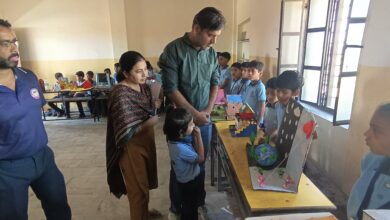 मॉडर्न पब्लिक स्कूल कंवलियास में विज्ञान मेले का आयोजन 15 IMG 20250329 WA0013