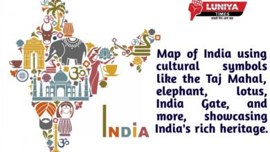 India's (भारत) Image