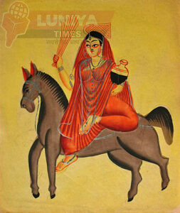शीतला माता की कथा और शीतलाष्टमी व्रत: संतान सुख और रोग शांति का पर्व 5 शीतला माता