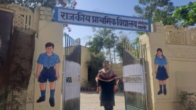 पाली क्षेत्रीय सत्रांत वाक्पीठ 2024-25 का आयोजन रा प्रा विद्यालय गांधी नगर पाली में 3 मार्च से 9 WhatsApp Image 2025 03 01 at 3.26.52 PM