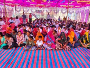 वार्षिकोत्सव एवं भामाशाह एवं पूर्व विद्यार्थी सम्मान समारोह संपन्न 2 WhatsApp Image 2025 03 01 at 4.44.54 PM 1